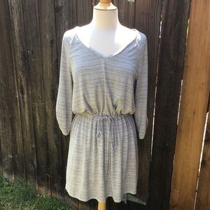 Caslon Jersey Knit Dress